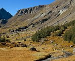 Alpes de Hautes-Provence
