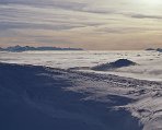Chaîne des Aravis
