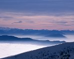 Chaîne du Jura