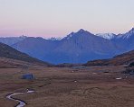 Parc national de la Vanoise
