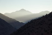 De Timichi au massif du Toubkal