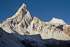 Garhwal, Inde