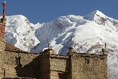 Du col du Saribung au village de Naar