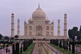 En route vers Agra
