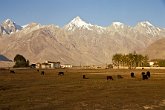 La vallée du Zanskar