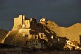 Leh et les environs